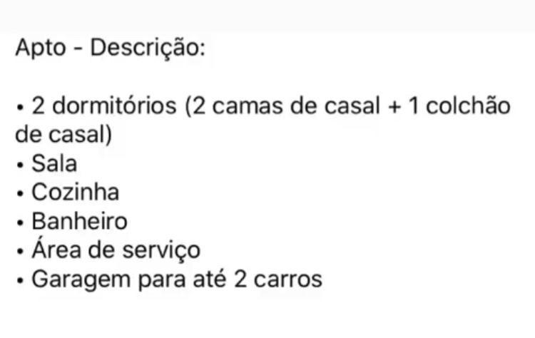 Charmoso Apto Com Clima De Casa Em Canasvieiras Florianópolis Eksteriør bilde