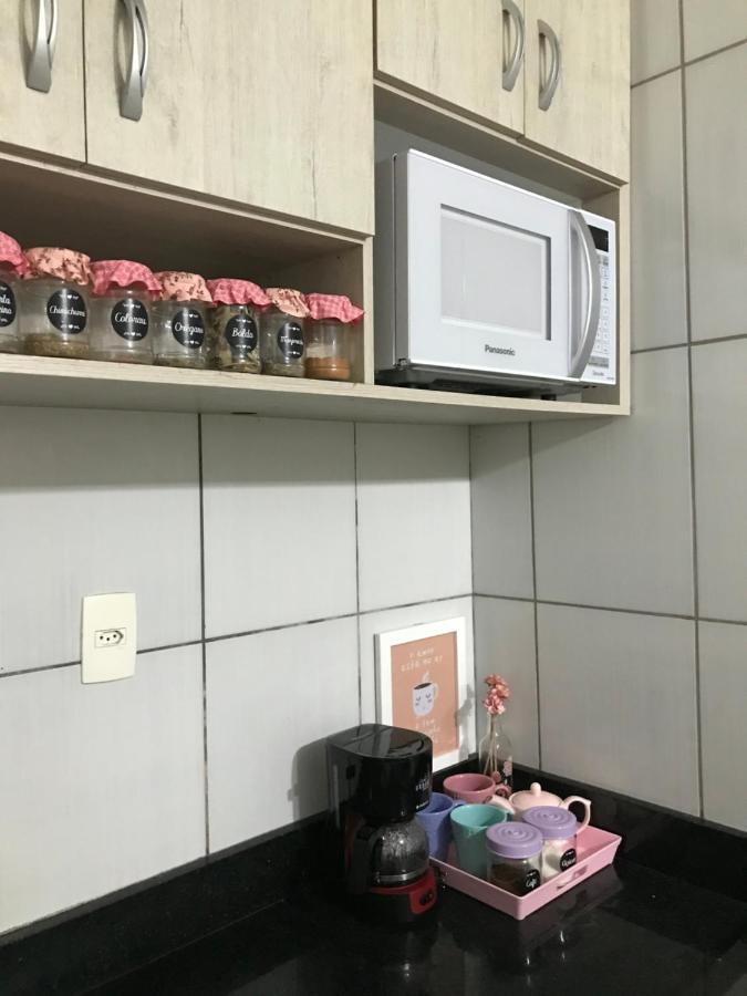 Charmoso Apto Com Clima De Casa Em Canasvieiras Florianópolis Eksteriør bilde