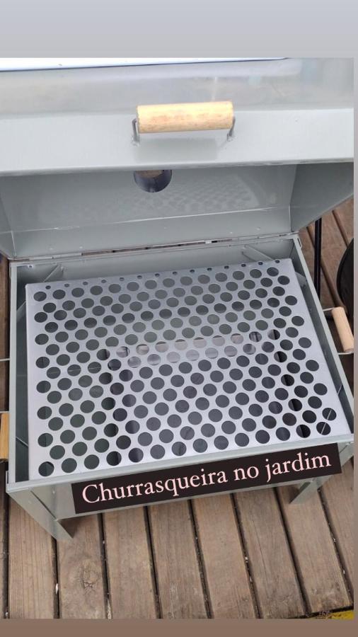 Charmoso Apto Com Clima De Casa Em Canasvieiras Florianópolis Eksteriør bilde