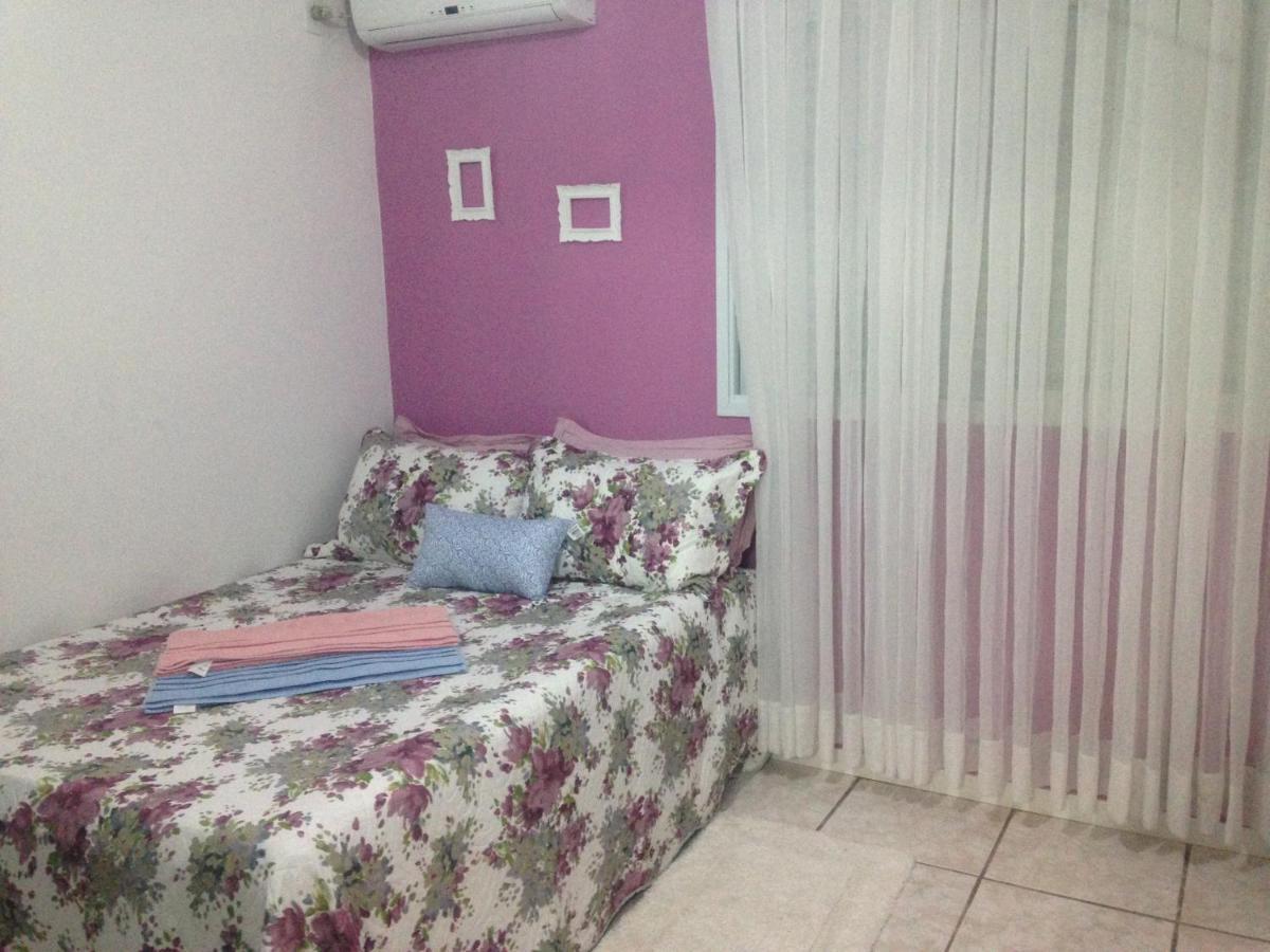 Charmoso Apto Com Clima De Casa Em Canasvieiras Florianópolis Eksteriør bilde
