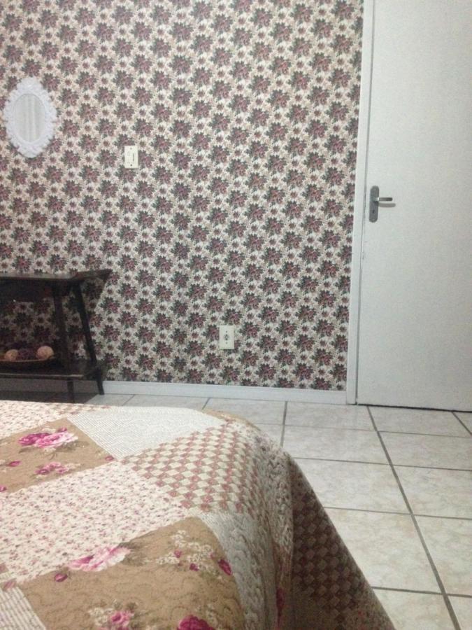 Charmoso Apto Com Clima De Casa Em Canasvieiras Florianópolis Eksteriør bilde
