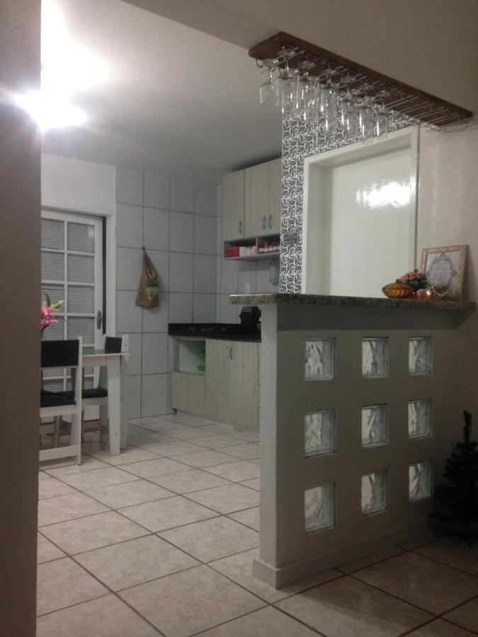 Charmoso Apto Com Clima De Casa Em Canasvieiras Florianópolis Eksteriør bilde