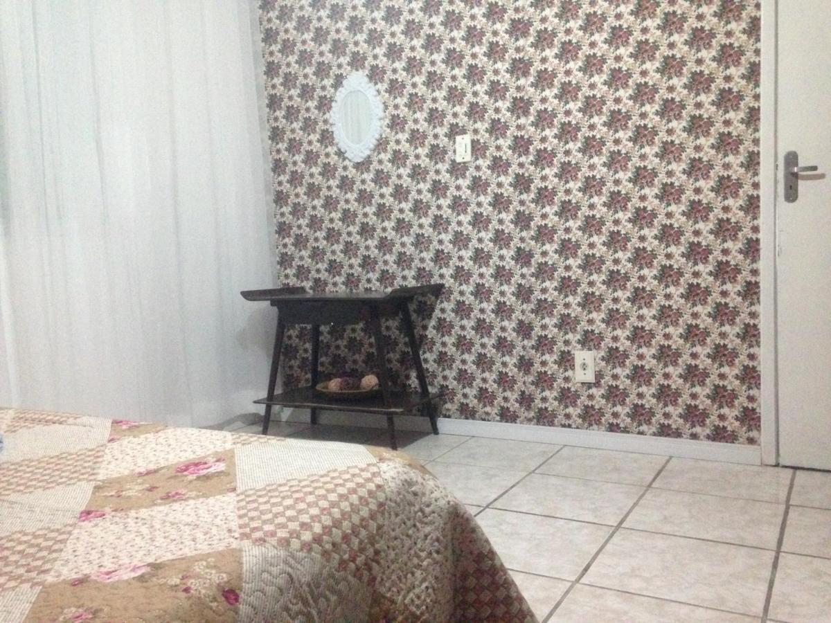 Charmoso Apto Com Clima De Casa Em Canasvieiras Florianópolis Eksteriør bilde