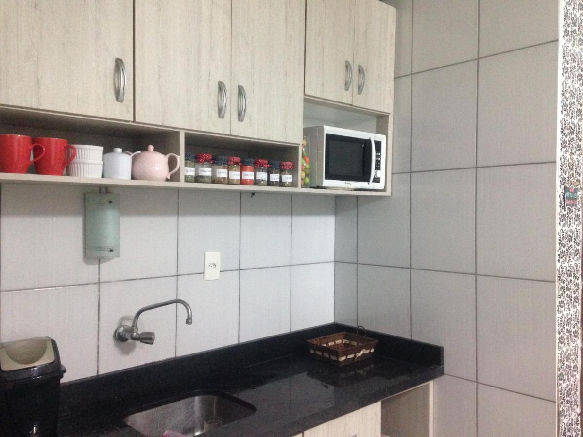 Charmoso Apto Com Clima De Casa Em Canasvieiras Florianópolis Eksteriør bilde