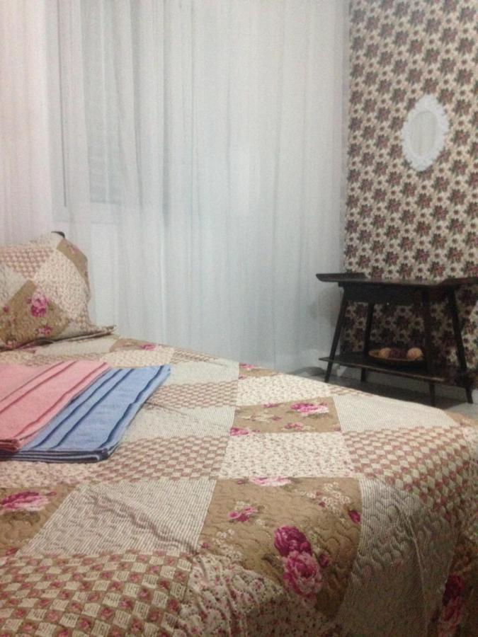Charmoso Apto Com Clima De Casa Em Canasvieiras Florianópolis Eksteriør bilde